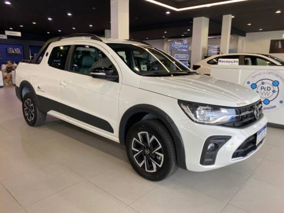 VOLKSWAGEN SAVEIRO 1.6 MSI EXTREME CD 16V FLEX 2P MANUAL